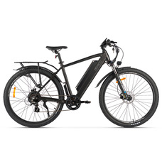 Eltreco Ultra Max GT (черный матовый)