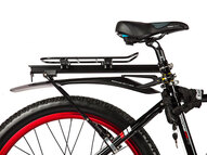 Электрофэтбайк Benelli Fat Nerone Lux 3