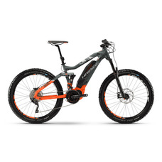 Haibike SDURO FullSeven LT 8.0 500Wh 20s XT