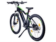 Электровелосипед LEISGER MI5 500W