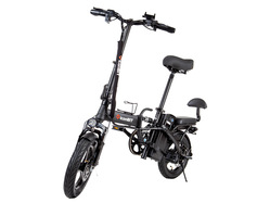 iconBIT E-BIKE K205 iconBIT E-BIKE K205