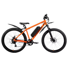 Forward Apache 27.5 E-350 (Оранжевый)