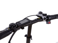 Электровелосипед Elbike Gangstar Vip 500W