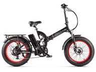 Электрофэтбайк Eltreco TT Max