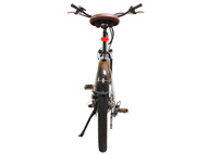Электровелосипед GreenCamel Санта (R26 500W 48V 10Ah)