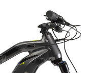 Электровелосипед Haibike (2018) SDURO HardSeven 9.0 500Wh 11s XT