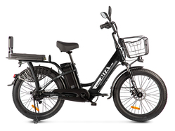 Gelbert ALFA 3 PRO (черный) Gelbert ALFA 3 PRO (черный)