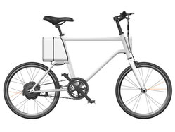 Xiaomi Yunbike C1