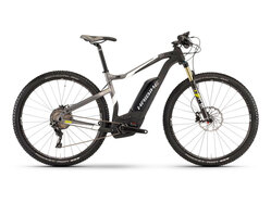 Haibike XDURO HardSeven Carbon 9.0 Haibike XDURO HardSeven Carbon 9.0