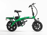 Электровелосипед Furendo E-S8 300 GT