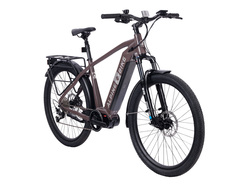 Alpinebike Dammastock