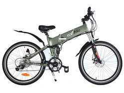 ECOBIKE Hummer ECOBIKE Hummer