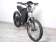 Электровелосипед Mammothbike LE