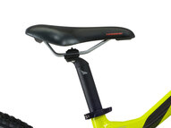 Электровелосипед Haibike SDURO HardFour 4.0