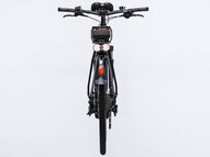 Электровелосипед Cube Touring Hybrid 400