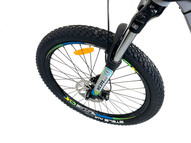 Электровелосипед Horza Stels Adrenalin R 500W