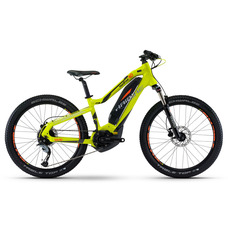 Haibike SDURO HardFour 4.0