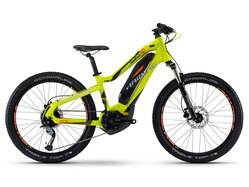 Haibike SDURO HardFour 4.0 Haibike SDURO HardFour 4.0