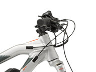 Электровелосипед Haibike (2018) SDURO FullSeven 8.0 500Wh 20s XT