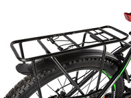 Электровелосипед Eltreco XT 800 new
