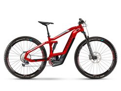 Haibike SDURO FullNine 8.0 Haibike SDURO FullNine 8.0
