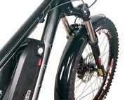 Электровелосипед Horza Cube LDM-T 1950W