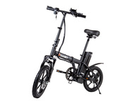 Электровелосипед iconBIT E-BIKE K216