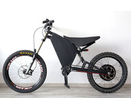 Электровелосипед Mammothbike LE