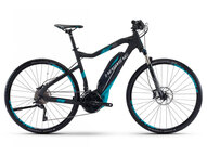 Электровелосипед Haibike SDURO Cross 5.0 Электровелосипед Haibike SDURO Cross 5.0