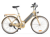 Электровелосипед Benelli City Classica 26