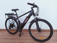 Электровелосипед GreenCamel Мустанг (R27.5 350W 36V 10Ah)