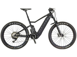Scott E-Spark 710 Plus