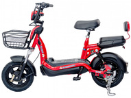 Электровелосипед Elbike Dacha Mini 20