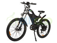 Электровелосипед Eltreco Storm Z