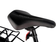 Электровелосипед Eltreco XT 850 Pro (зеленый матовый)