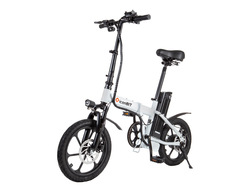 iconBIT E-BIKE K216 iconBIT E-BIKE K216