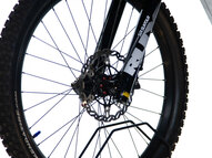 Электровелосипед LMX Bike 161-H