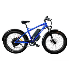 Elbike Phantom Vip 13 (Синий) Elbike Phantom Vip 13 (Синий)