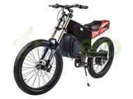 Электропитбайк Eltreco Gross 48V 2000W