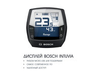 Электровелосипед Haibike (2018) SDURO Cross 9.0 men 500Wh 11s XT
