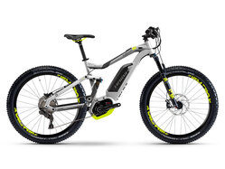 Haibike XDURO FullSeven 6.0 Haibike XDURO FullSeven 6.0