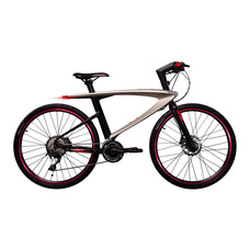 LeEco Le Super Bike Stahly
