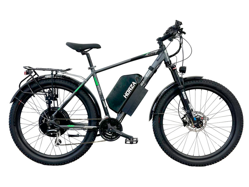 Электровелосипед Horza Stels Navigator D AIR+ 