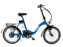 Elbike Galant 250W (Синий) Elbike Galant 250W (Синий)