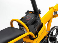Электровелосипед Furendo E-S8 300 GT
