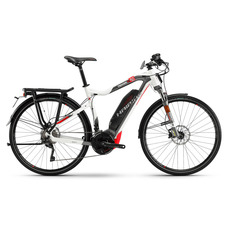 Haibike SDURO Trekking S He 8.0 500Wh 20s XT Haibike SDURO Trekking S He 8.0 500Wh 20s XT