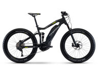 Электрофэтбайк Haibike SDURO FullFatSix 7.0 Электрофэтбайк Haibike SDURO FullFatSix 7.0