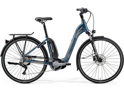 Merida eSPRESSO CITY 200 EQ 28" Merida eSPRESSO CITY 200 EQ 28"