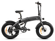 Электрофэтбайк Rover BISON 1500W Электрофэтбайк Rover BISON 1500W