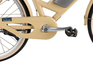 Электровелосипед Benelli City Classica 26
